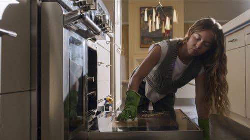 Backdrop do filme: A Empregada