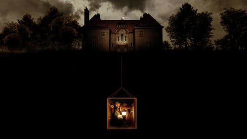 Backdrop do filme: Hokum: O Pesadelo da Bruxa