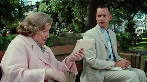Backdrop do filme: Forrest Gump: O Contador de Histórias