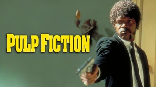 Backdrop do filme: Pulp Fiction: Tempo de Violência