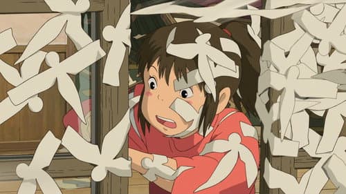 Backdrop do filme: A Viagem de Chihiro