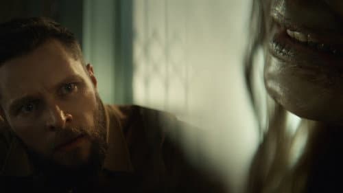 Backdrop do filme: Maldição da Múmia