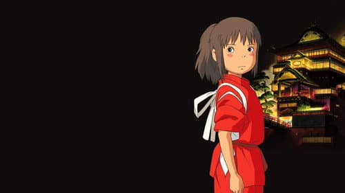 Backdrop do filme: A Viagem de Chihiro