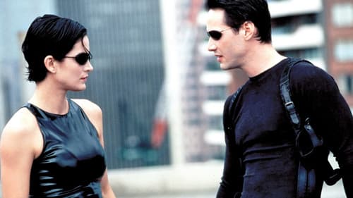 Backdrop do filme: Matrix