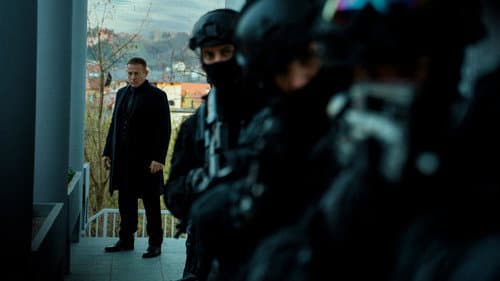 Backdrop do filme: Citizen Vigilante