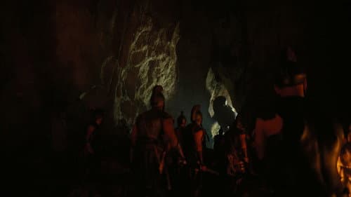 Backdrop do filme: A Odisseia