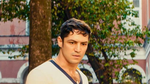 Backdrop do filme: O Agente Secreto