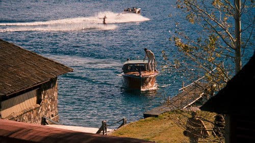 Backdrop do filme: O Poderoso Chefão: Parte II