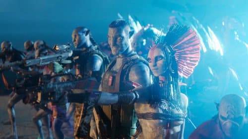 Backdrop do filme: Avatar: Fogo e Cinzas