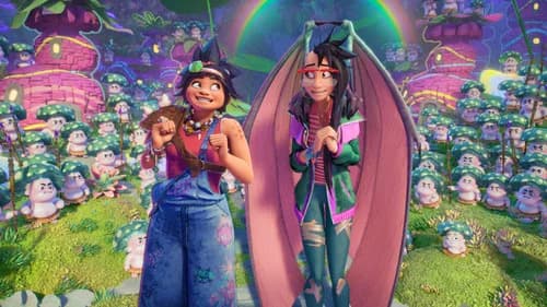 Backdrop do filme: A Ilha Esquecida