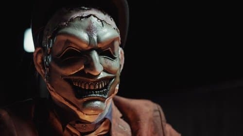 Backdrop do filme: The Jester 2