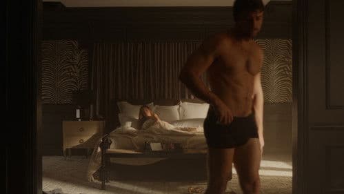 Backdrop do filme: A Empregada