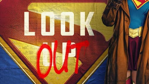 Backdrop do filme: Supergirl