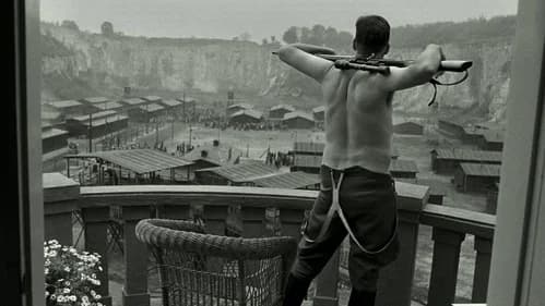 Backdrop do filme: A Lista de Schindler