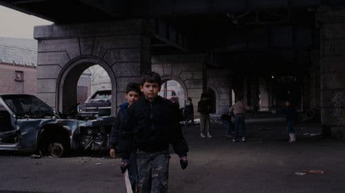 Backdrop do filme: Os Bons Companheiros