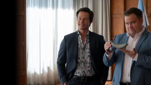 Backdrop do filme: Bola pra Cima