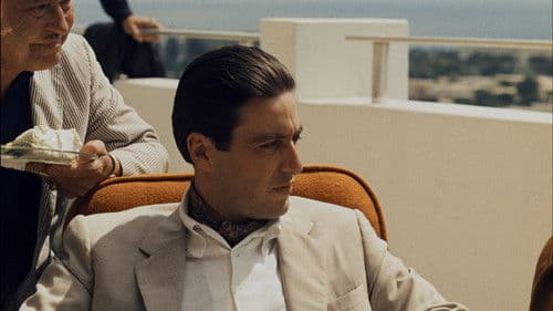 Backdrop do filme: O Poderoso Chefão: Parte II