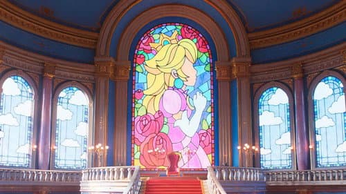 Backdrop do filme: Super Mario Bros. O Filme