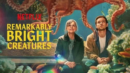 Backdrop do filme: Criaturas Extraordinariamente Brilhantes