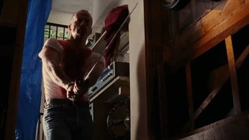 Backdrop do filme: Pulp Fiction: Tempo de Violência