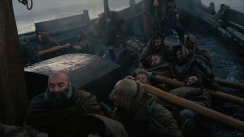 Backdrop do filme: A Odisseia