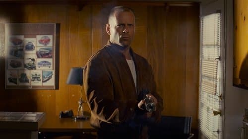 Backdrop do filme: Pulp Fiction: Tempo de Violência