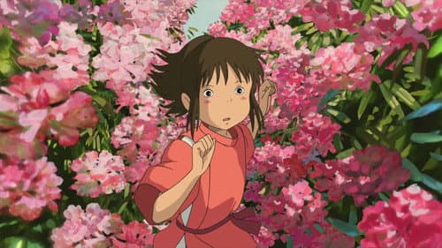 Backdrop do filme: A Viagem de Chihiro