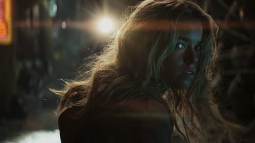 Backdrop do filme: Supergirl