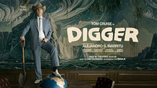 Backdrop do filme: Digger