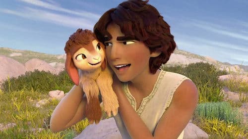 Backdrop do filme: Davi: Nasce Um Rei