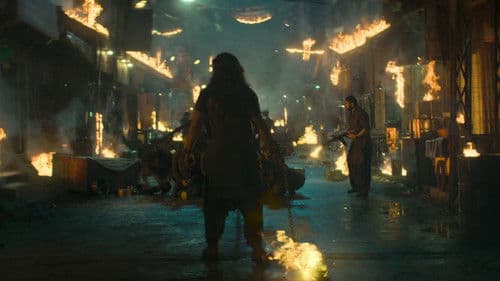 Backdrop do filme: धुरंधर: द रिवेंज