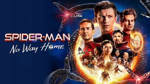 Backdrop do filme: Homem-Aranha: Sem Volta Para Casa