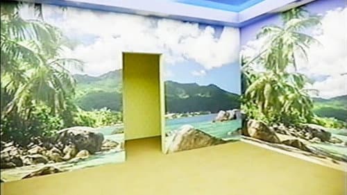 Backdrop do filme: Backrooms: Um Não-Lugar