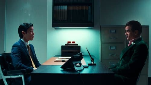 Backdrop do filme: Balada de um Jogador