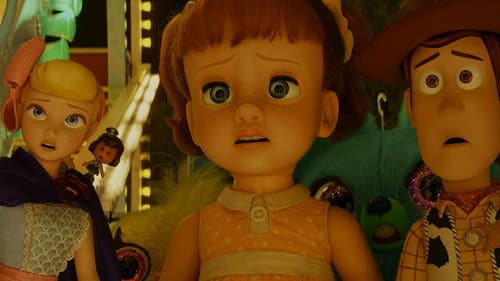 Backdrop do filme: Toy Story 4