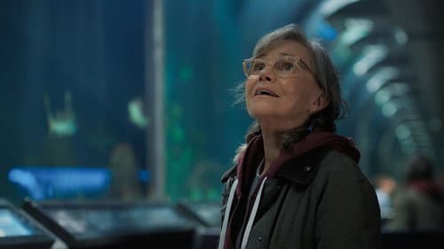 Backdrop do filme: Criaturas Extraordinariamente Brilhantes