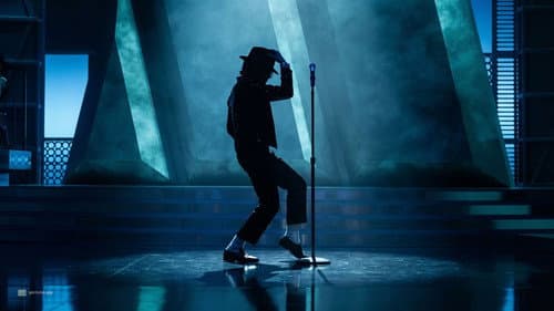 Backdrop do filme: Michael