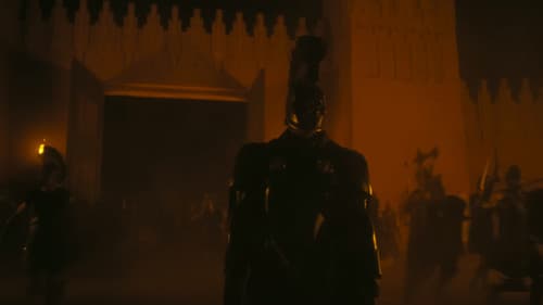 Backdrop do filme: A Odisseia