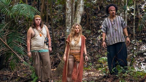 Backdrop do filme: Bola pra Cima