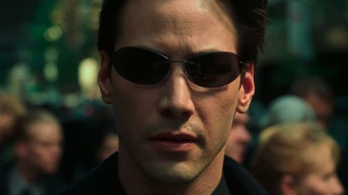 Backdrop do filme: Matrix