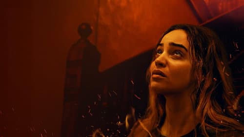 Backdrop do filme: A Morte do Demônio: Em Chamas