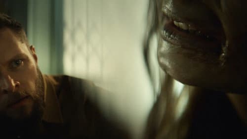 Backdrop do filme: Maldição da Múmia