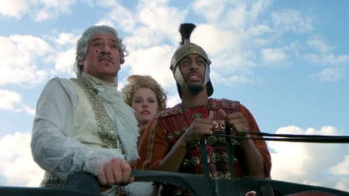 Backdrop do filme: A História do Mundo: Parte I