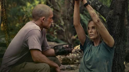 Backdrop do filme: O Jogo do Predador