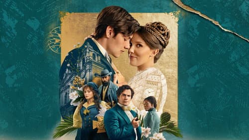 Backdrop do filme: Enola Holmes 3