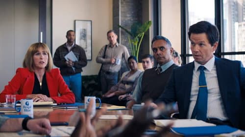 Backdrop do filme: Bola pra Cima