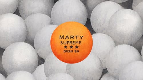 Backdrop do filme: Marty Supreme