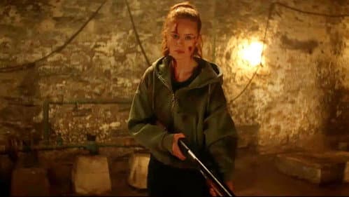 Backdrop do filme: Os Estranhos: Capítulo Final