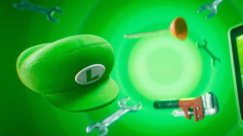 Backdrop do filme: Super Mario Bros. O Filme