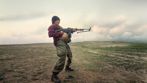 Backdrop do filme: Uma Batalha Após a Outra